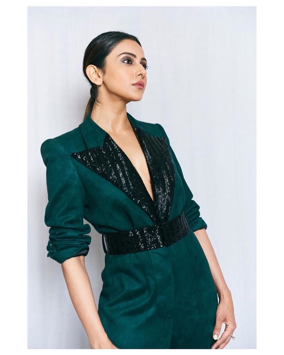  రకుల్ ప్రీత్ సింగ్ ఫోటోస్, Photo: Iinstagram.com/rakulpreet