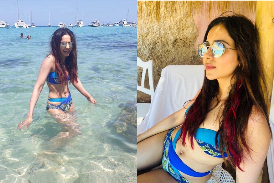Rakul Preet Singh Sensational comments on Bhojpuri Bengali actors and her Bollywood Journey pk రకుల్ ప్రీత్ సింగ్ తెలుగులో ఎంత పెద్ద స్టార్ అనేది ప్రత్యేకంగా చెప్పాల్సిన అవసరం లేదు. ఇప్పటికే ఇక్కడ 15 సినిమాలకు పైగానే నటించింది. తెలుగులో సూపర్ స్టార్ అయిన తర్వాత సొంత ఇండస్ట్రీకి పయనం అయింది రకుల్. rakul preet singh,rakul preet singh twitter,rakul preet singh instagram,rakul preet singh movies,rakul preet singh bhojpuri,rakul preet singh bengali movies,rakul preet singh hindi movies,rakul preet singh bollywood,rakul preet singh comments,rakul preet singh bikini,rakul hot,rakul hot photos,telugu cinema,రకుల్ ప్రీత్ సింగ్,రకుల్ సినిమాలు,రకుల్ బాలీవుడ్ సినిమాలు,రకుల్ భోజ్పురి సినిమాలు,తెలుగు సినిమా
