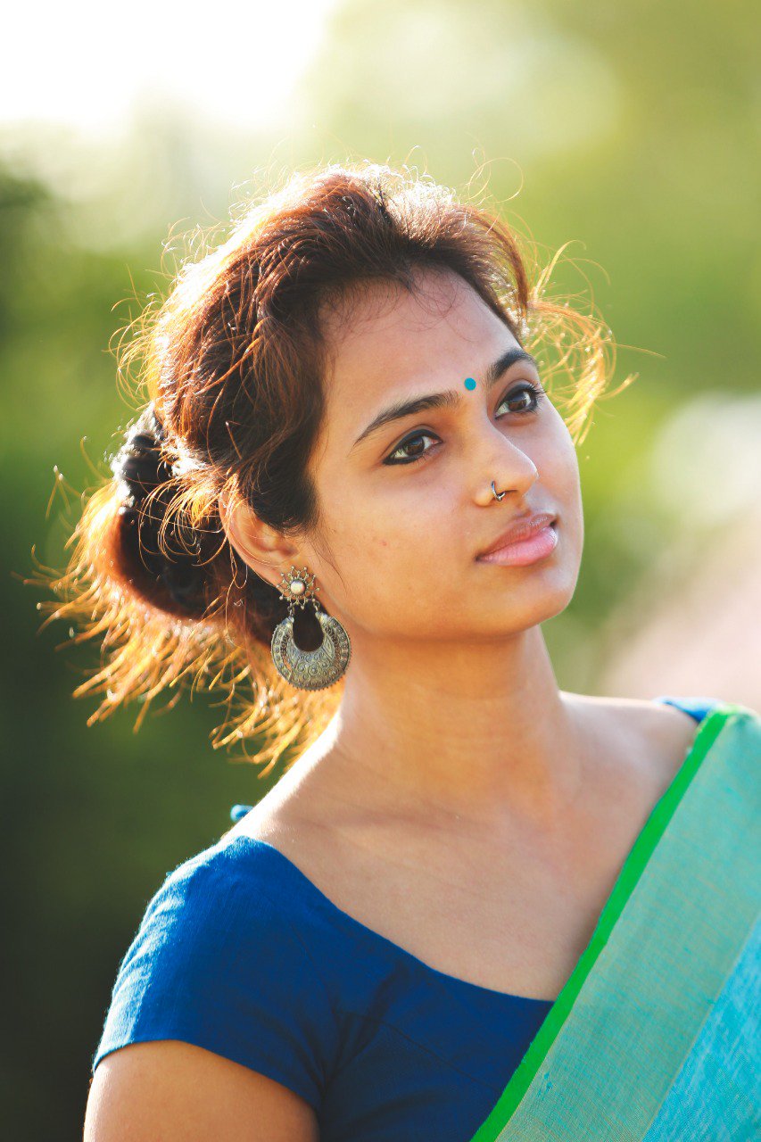  రమ్య పాండియన్ ఫోటోస్ Photo : Twitter/iamramyapandian