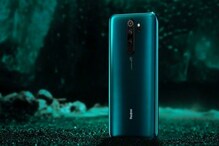 Redmi Note 8 Pro: నాలుగు కెమెరాలతో రెడ్మీ నోట్ 8 ప్రో... ప్రత్యేకతలివే Redmi Note 8 Pro: నాలుగు కెమెరాలతో రెడ్మీ నోట్ 8 ప్రో... ప్రత్యేకతలివే