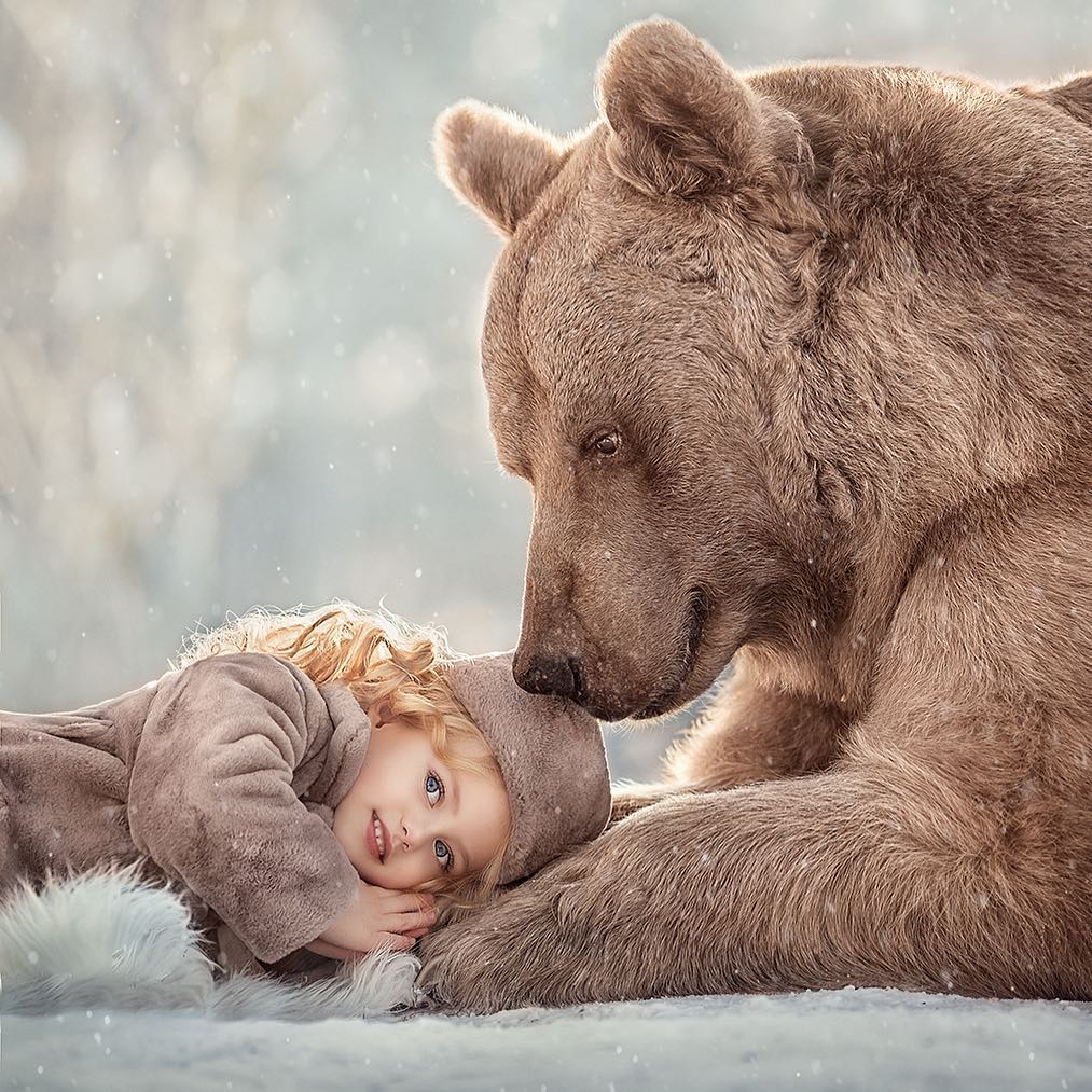 Pics బొమ్మ కాదు బేబీ... ఇన్‌స్టాగ్రామ్ మోస్ట్ క్యూట్ గర్ల్ వయోలా