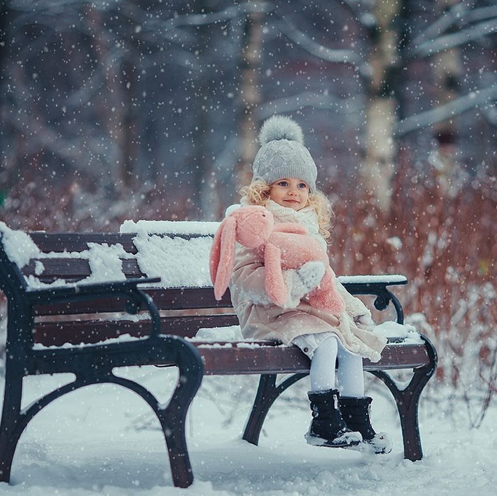 Pics బొమ్మ కాదు బేబీ... ఇన్‌స్టాగ్రామ్ మోస్ట్ క్యూట్ గర్ల్ వయోలా