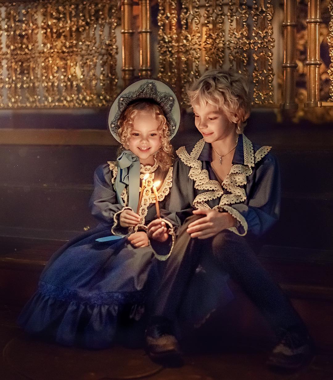 Pics బొమ్మ కాదు బేబీ... ఇన్‌స్టాగ్రామ్ మోస్ట్ క్యూట్ గర్ల్ వయోలా