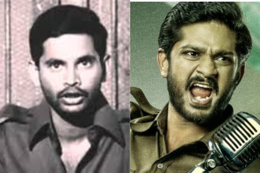 Telangana Police not given the permission for George Reddy pre release event because of Pawan Kalyan pk అదేంటి.. ఆయనే కదా ఈ సినిమాను ప్రమోట్ చేస్తున్నాడు.. పైగా ప్రీ రిలీజ్ ఈవెంట్కు వచ్చి సినిమా గురించి నాలుగు మంచి ముక్కలు కూడా చెప్తారని ఫ్యాన్స్ వేచి చూస్తున్న తరుణంలో ఇప్పుడు రద్దు.. george reddy pre release event,george reddy pre release event cancelled,Pawan Kalyan,Pawan Kalyan twitter,janasena chief Pawan Kalyan,Pawan Kalyan george reddy,george reddy movie trailer,george reddy movie pawan kalyan,george reddy movie song pawan kalyan,tribute to pawan kalyan george reddy movie,george reddy movie pre release event pawan kalyan,telugu cinema,పవన్ కల్యాణ్,పవన్ కల్యాణ్ జార్జ్ రెడ్డి,జార్జ్ రెడ్డి ప్రీ రిలీజ్ ఈవెంట్,జార్జ్ రెడ్డి పాట పవన్ కల్యాణ్,తెలుగు సినిమా