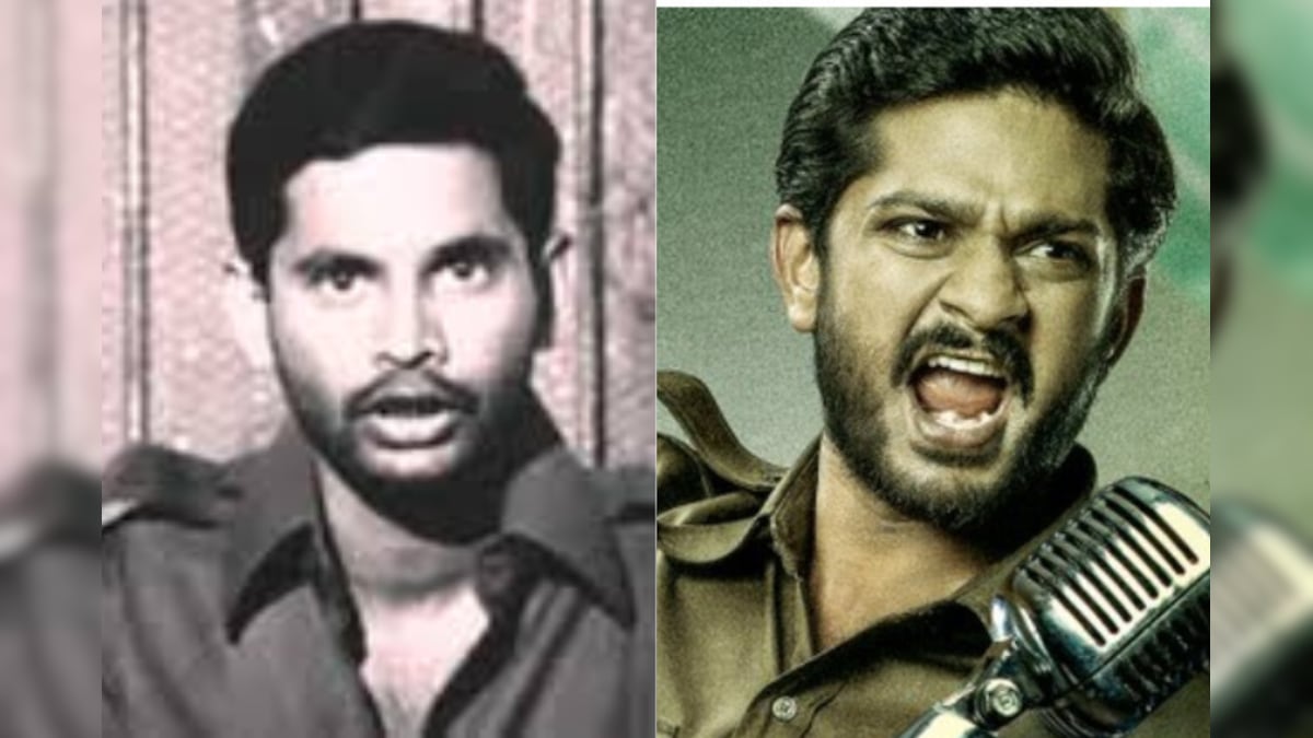 George Reddy Time Line జార్జి రెడ్డి, నేను క్లోజ్ అంటున్న సీనియర్ టాలీవుడ్ దర్శకుడు.. | తెలుగు ...