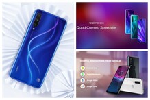 Smartphone: ఎంఐ ఏ3, రియల్మీ 5 ప్రో, మోటోరోలా వన్ యాక్షన్... ఈ మూడు ఫోన్లల్లో ఏది బెటర్? Smartphone: ఎంఐ ఏ3, రియల్మీ 5 ప్రో, మోటోరోలా వన్ యాక్షన్... ఈ మూడు ఫోన్లల్లో ఏది బెటర్?