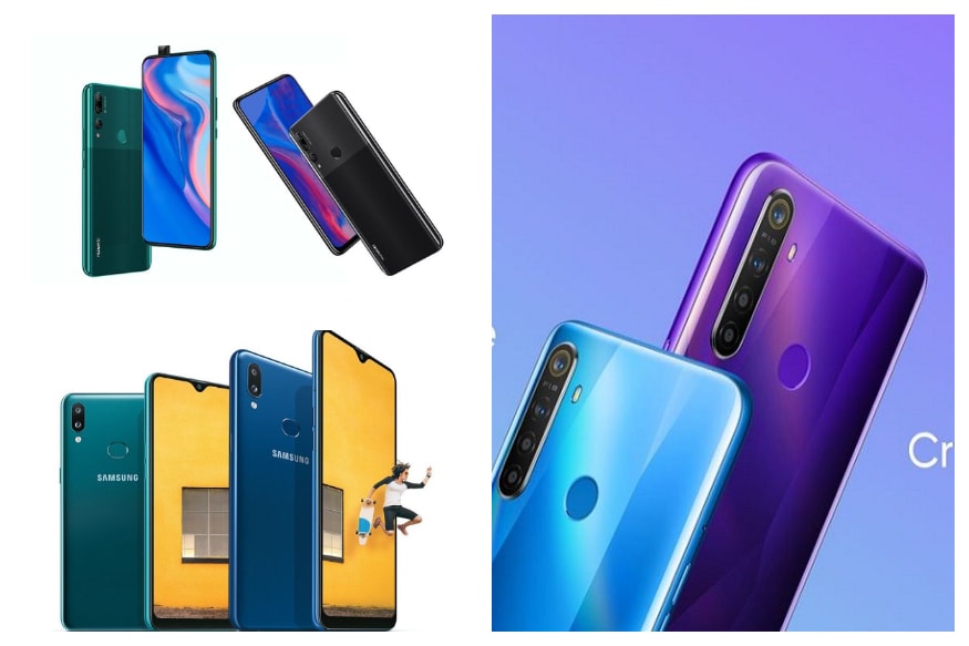 realme a10s