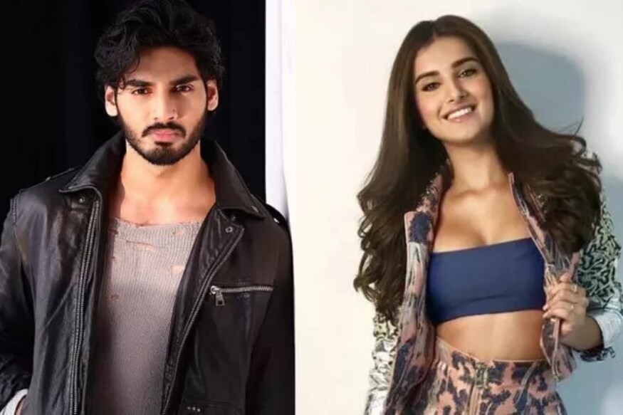 After Arjun Reddy movie RX100 going to be remade in Hindi and Sunil Shetty son Ahan Shetty will Introducing pk అదేంటి.. అర్జున్ రెడ్డి, ఆర్ఎక్స్ 100 రెండూ బ్లాక్బస్టర్ సినిమాలే కదా.. మళ్లీ ఇప్పుడు పరిస్థితేంటి అనుకుంటున్నారా..? ఈ రెండు సినిమాలు ఇప్పుడు ఉత్తరాది ప్రేక్షకులను కూడా పలకరిస్తున్నాయి. arjun reddy,kabir singh arjun reddy,rx100 movie,rx100 movie remake,sunil shetty son ahan shetty,ahan shetty rx100,rx100 karthikeya,tara sutaria,tara sutaria twitter,payal rajput tara sutaria,tara sutaria hot photos,payal rajput hot song,payal rajput hot video songs,payal rajput rx100,telugu cinema,bollywood movie,ఆర్ఎక్స్100,ఆర్ఎక్స్100 రీమేక్ బాలీవుడ్,సునీల్ శెట్టి తనయుడు అహన్ శెట్టితో ఆర్ఎక్స్100,అర్జున్ రెడ్డి కబీర్ సింగ్
