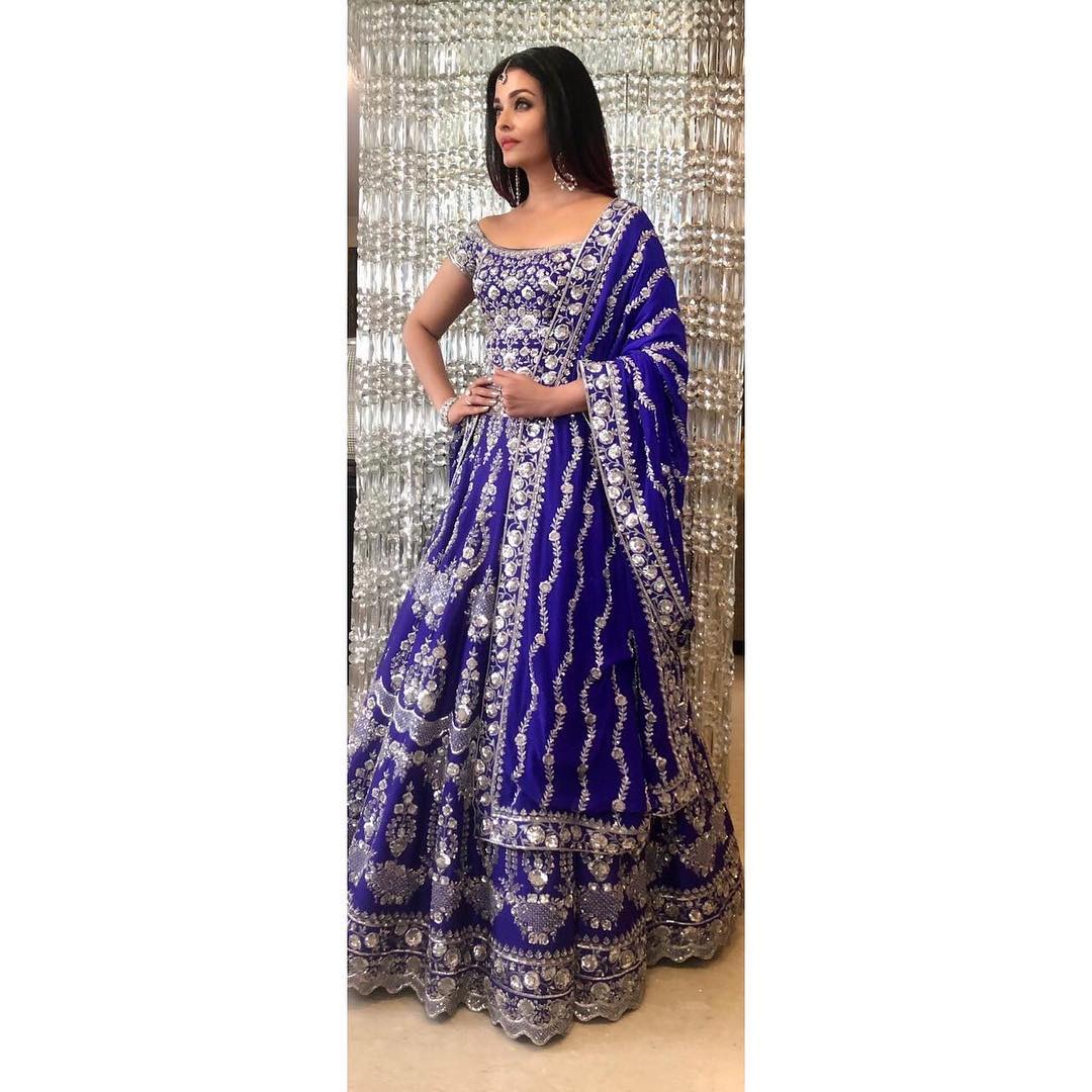 ఐశ్వర్య రాయ్ (Photo: aishwaryaraibachchan_arb/Instagram)