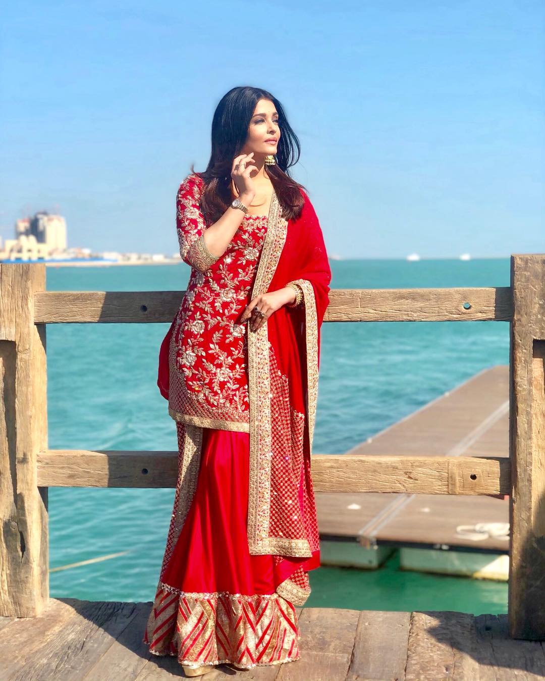ఐశ్వర్య రాయ్ (Photo: aishwaryaraibachchan_arb/Instagram)