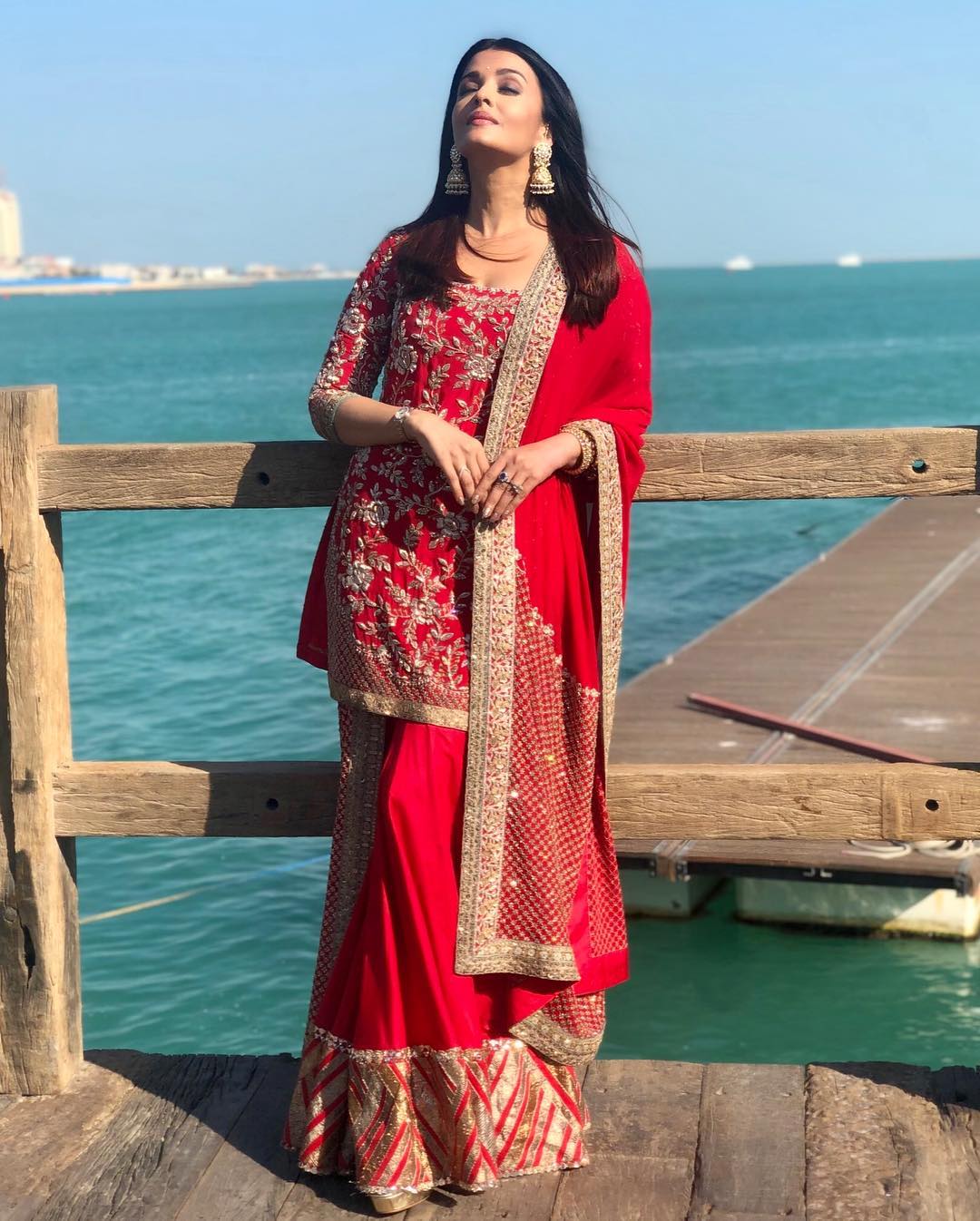 ఐశ్వర్య రాయ్ (Photo: aishwaryaraibachchan_arb/Instagram)