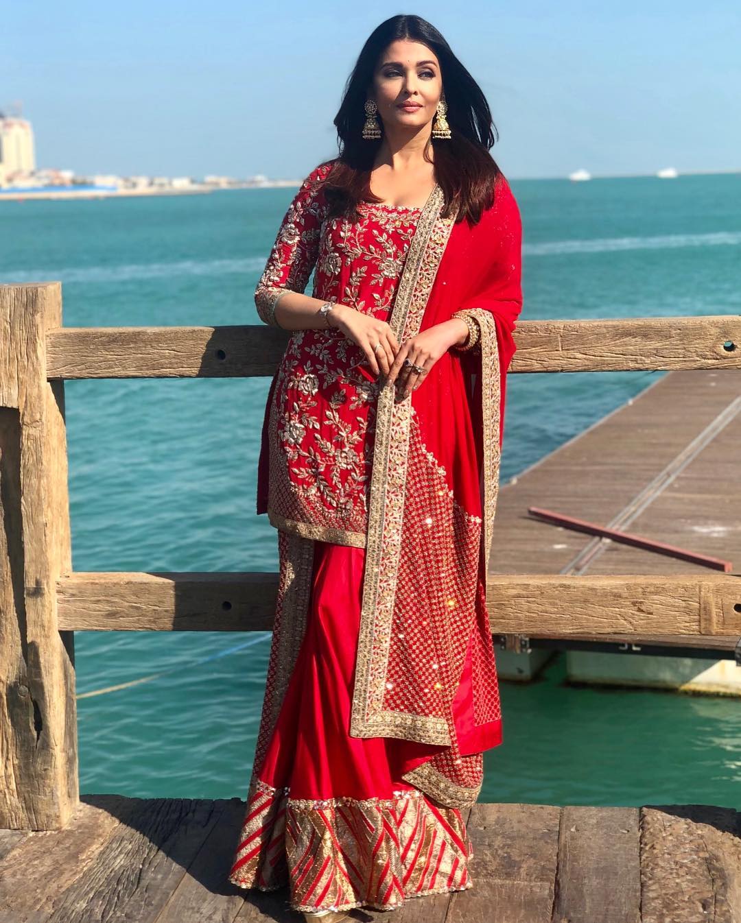 ఐశ్వర్య రాయ్ (Photo: aishwaryaraibachchan_arb/Instagram)