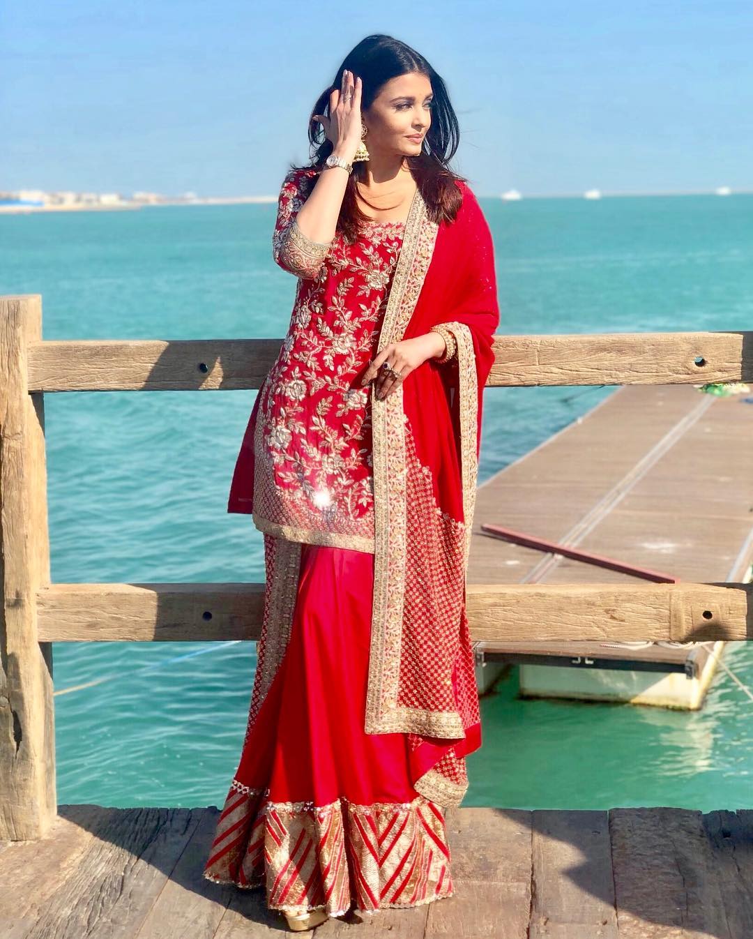 ఐశ్వర్య రాయ్ (Photo: aishwaryaraibachchan_arb/Instagram)