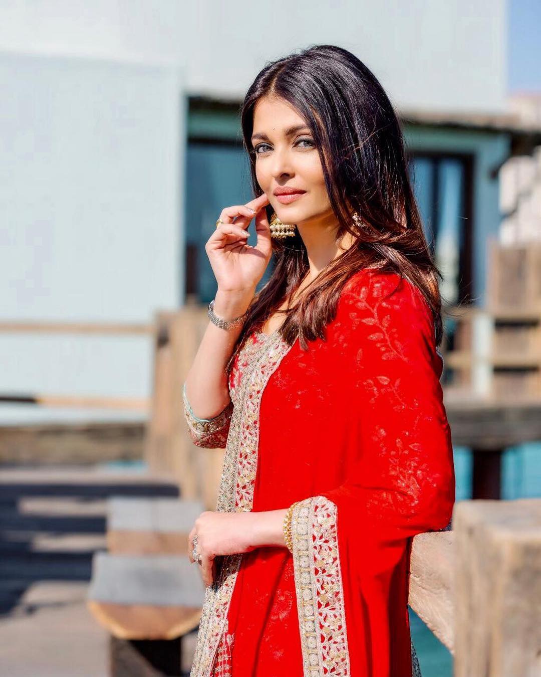 ఐశ్వర్య రాయ్ (Photo: aishwaryaraibachchan_arb/Instagram)