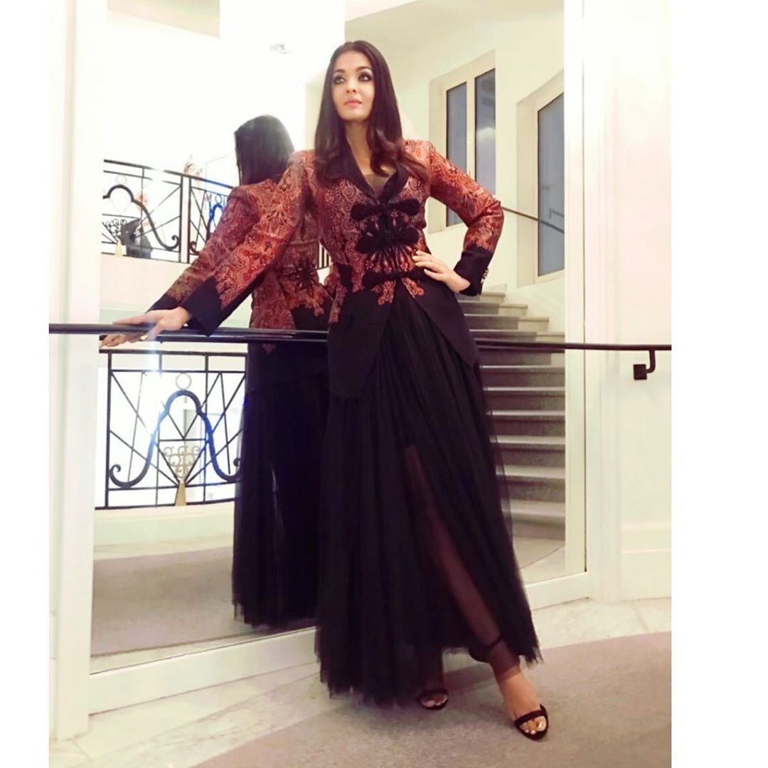 ఐశ్వర్య రాయ్ (Photo: aishwaryaraibachchan_arb/Instagram)