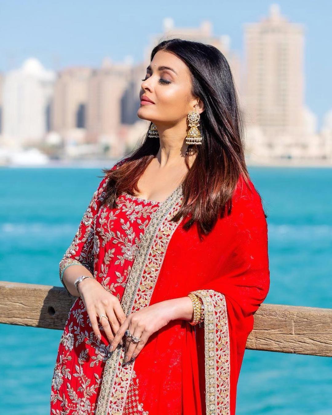 ఐశ్వర్య రాయ్ (Photo: aishwaryaraibachchan_arb/Instagram)