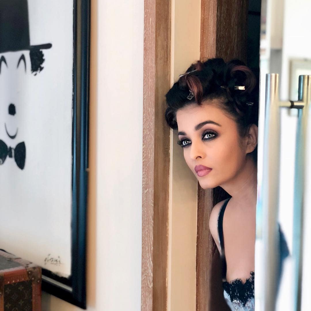 ఐశ్వర్య రాయ్ (Photo: aishwaryaraibachchan_arb/Instagram)