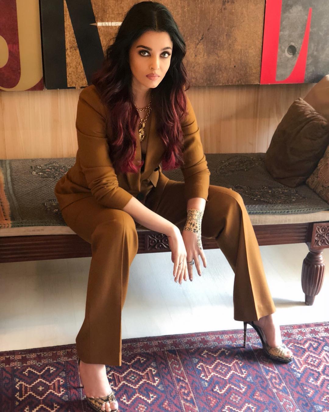 ఐశ్వర్య రాయ్ (Photo: aishwaryaraibachchan_arb/Instagram)
