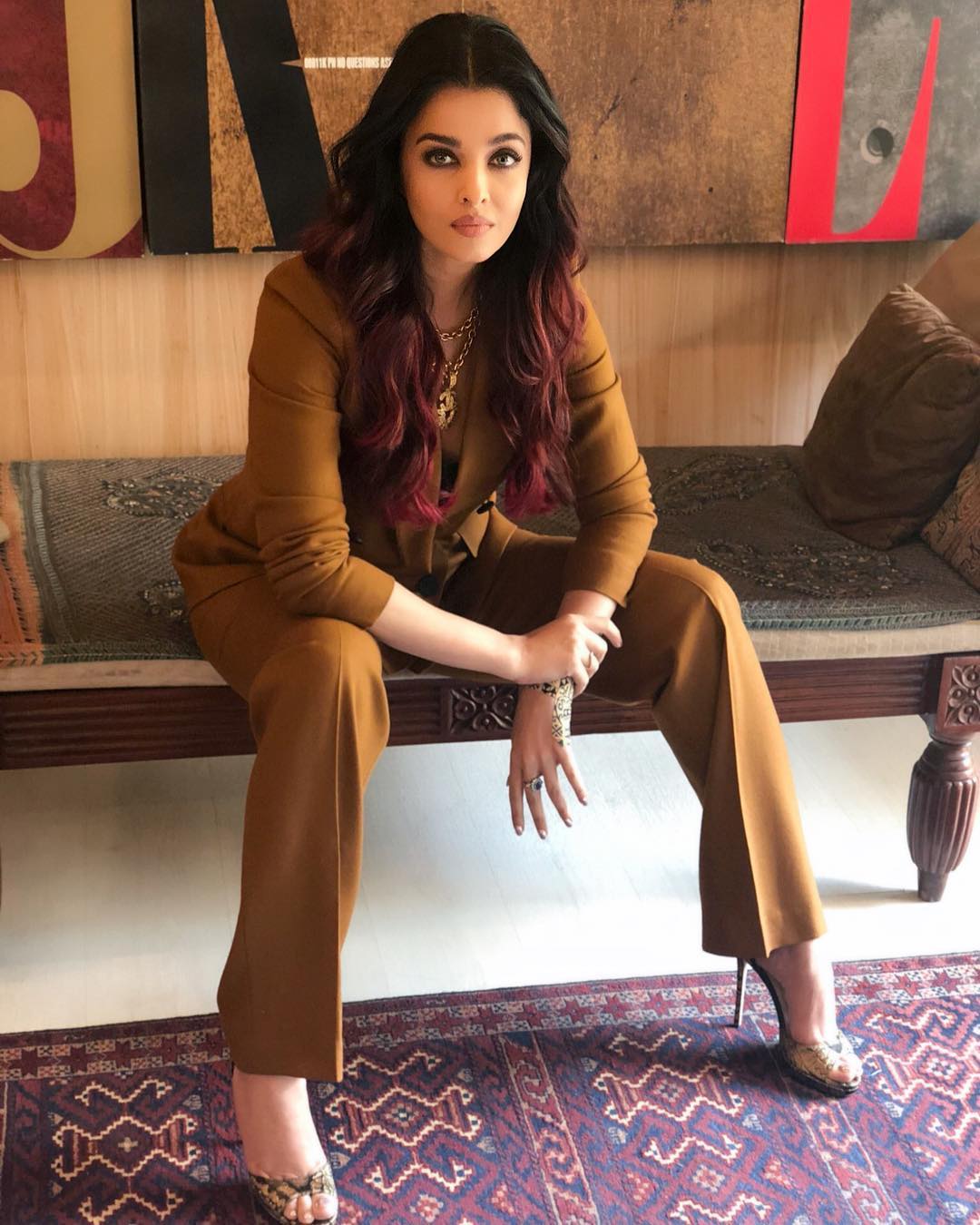 ఐశ్వర్య రాయ్ (Photo: aishwaryaraibachchan_arb/Instagram)