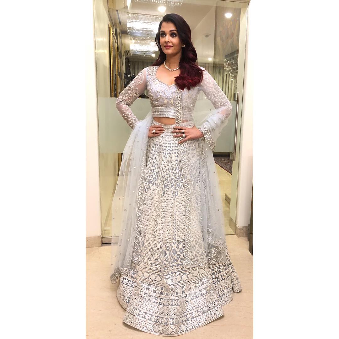 ఐశ్వర్య రాయ్ (Photo: aishwaryaraibachchan_arb/Instagram)