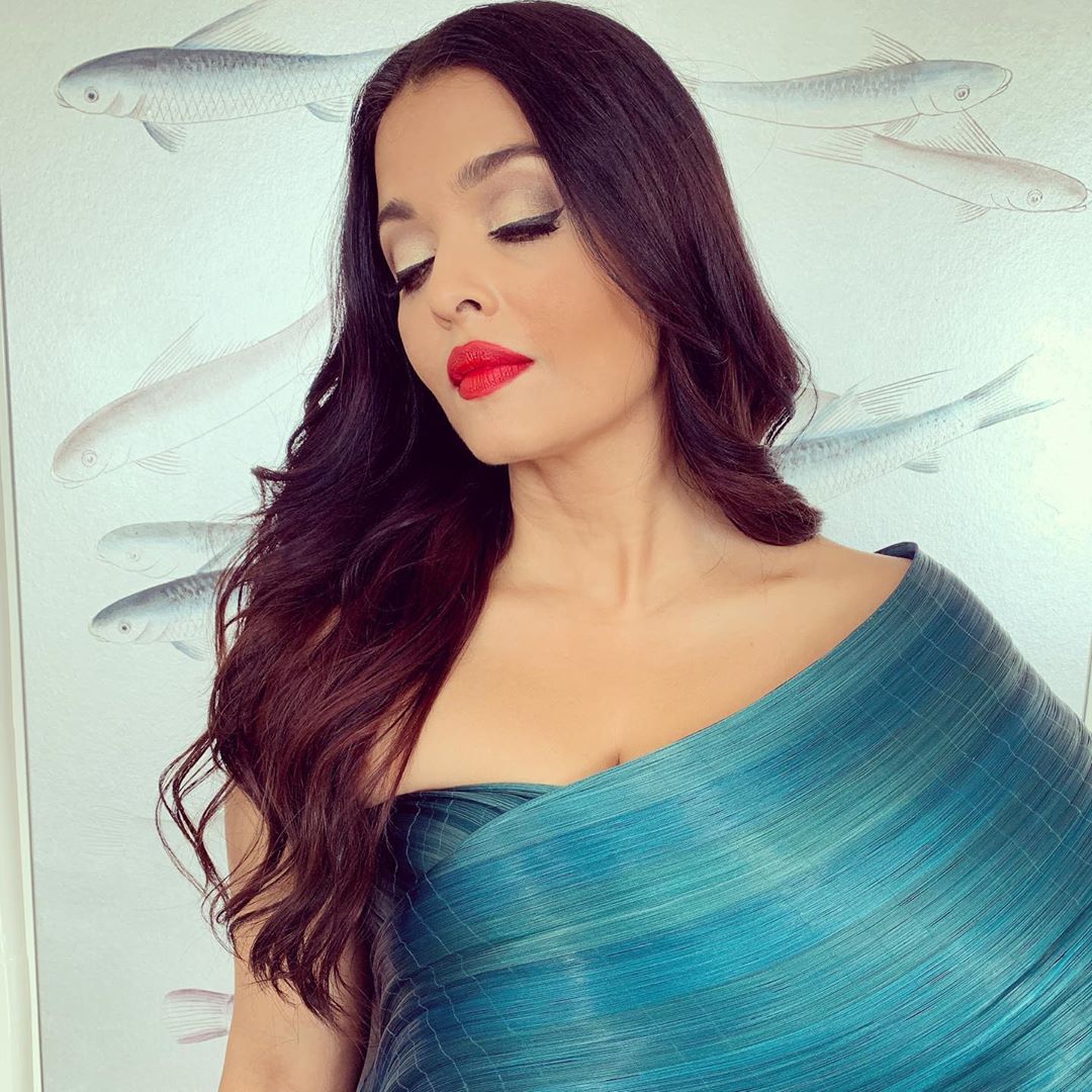 ఐశ్వర్య రాయ్ (Photo: aishwaryaraibachchan_arb/Instagram)