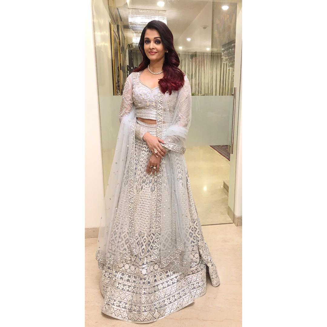 ఐశ్వర్య రాయ్ (Photo: aishwaryaraibachchan_arb/Instagram)