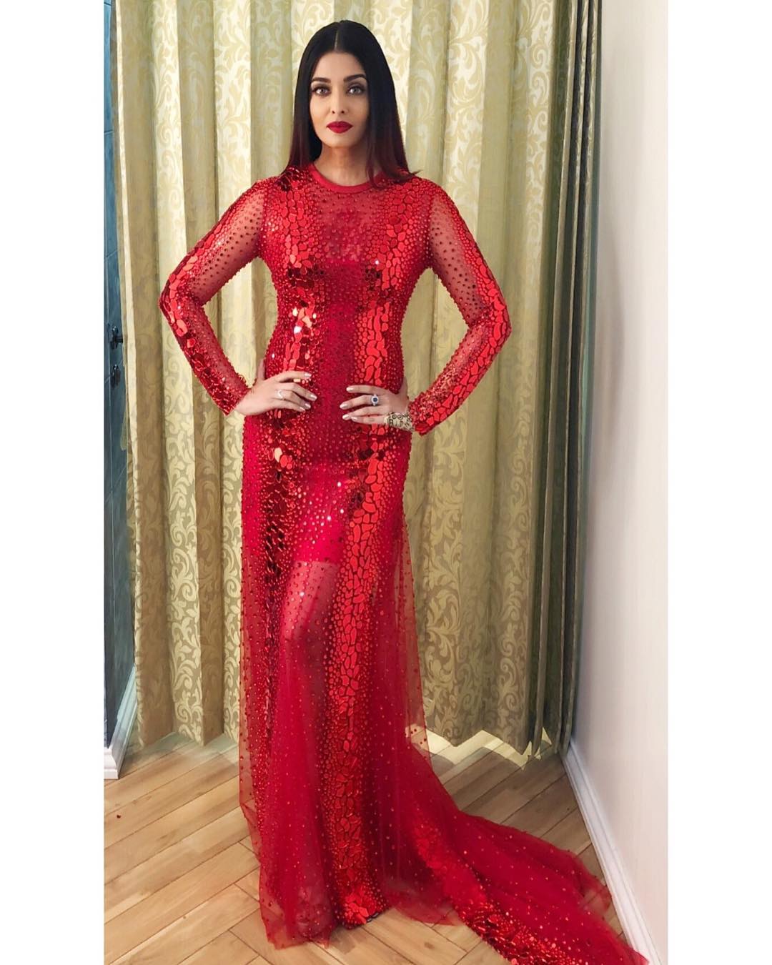 ఐశ్వర్య రాయ్ (Photo: aishwaryaraibachchan_arb/Instagram)