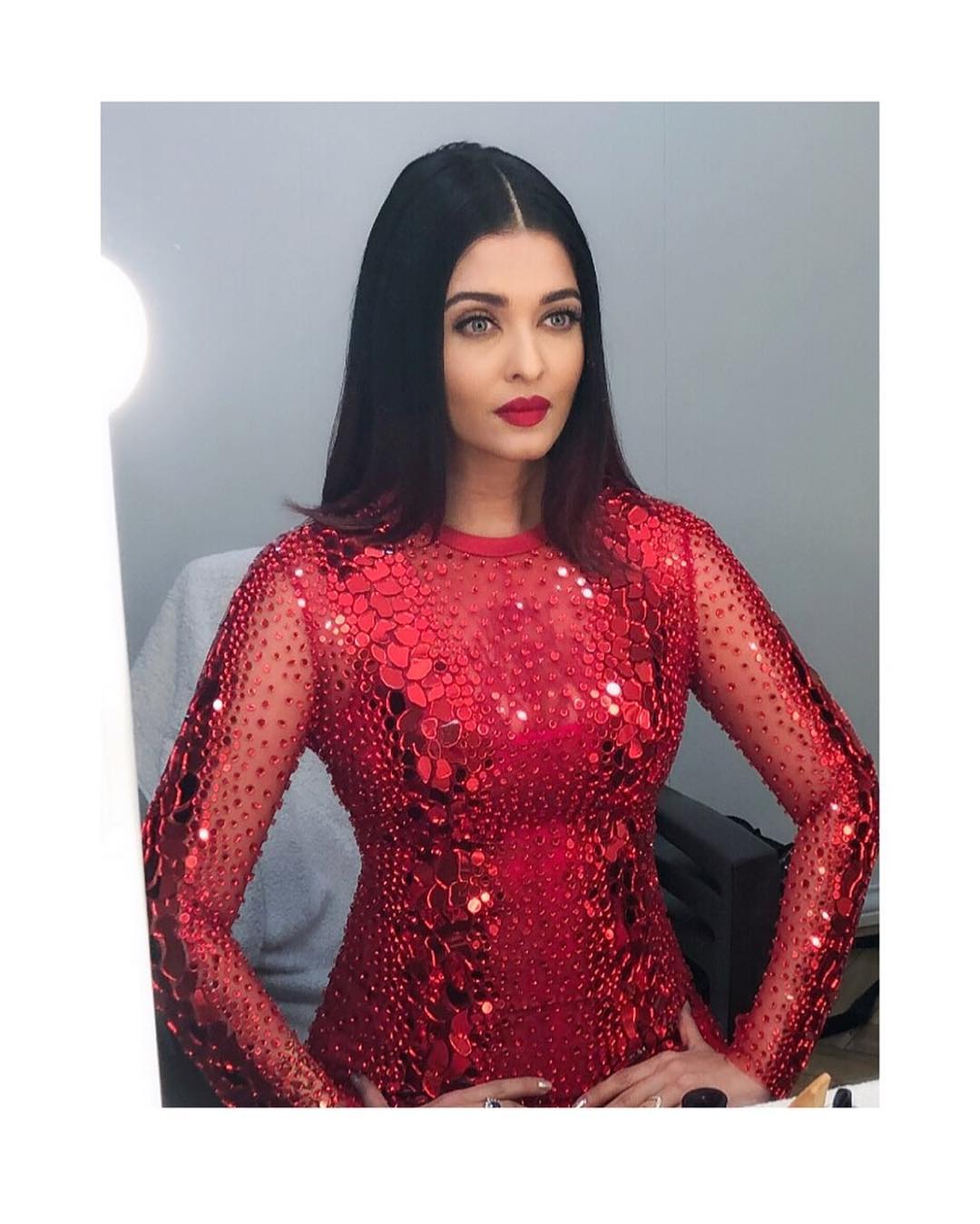 ఐశ్వర్య రాయ్ (Photo: aishwaryaraibachchan_arb/Instagram)