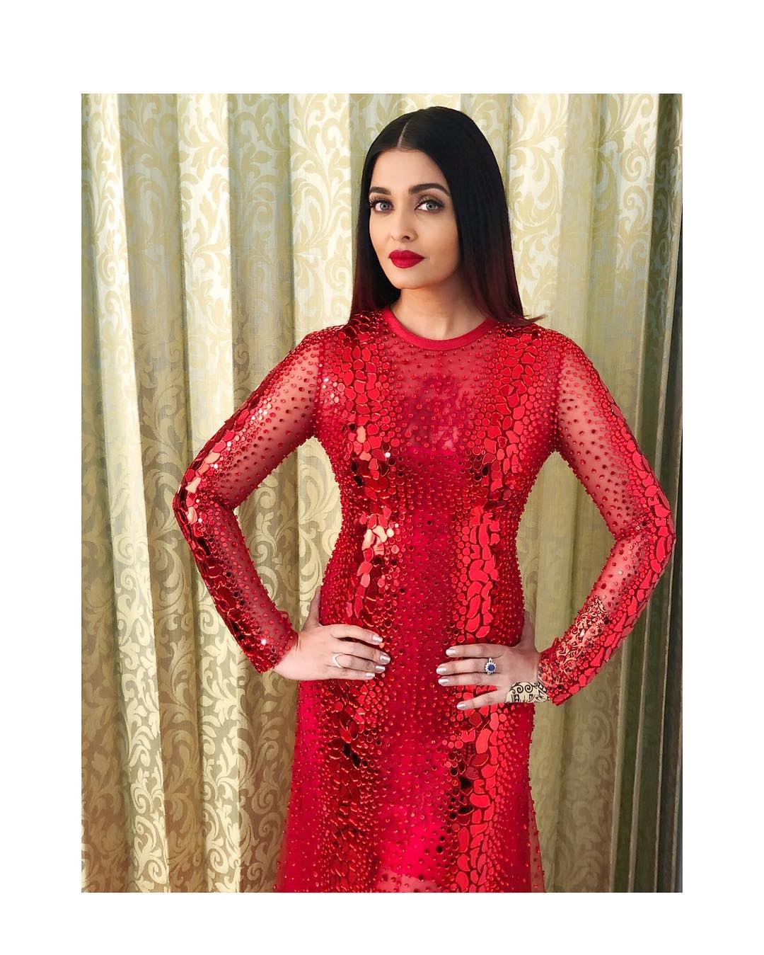 ఐశ్వర్య రాయ్ (Photo: aishwaryaraibachchan_arb/Instagram)