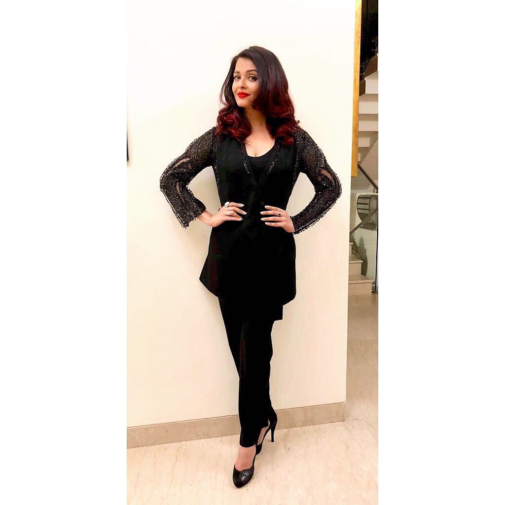 ఐశ్వర్య రాయ్ (Photo: aishwaryaraibachchan_arb/Instagram)