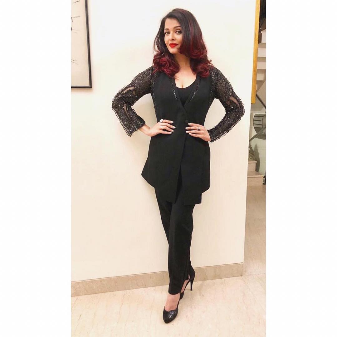 ఐశ్వర్య రాయ్ (Photo: aishwaryaraibachchan_arb/Instagram)