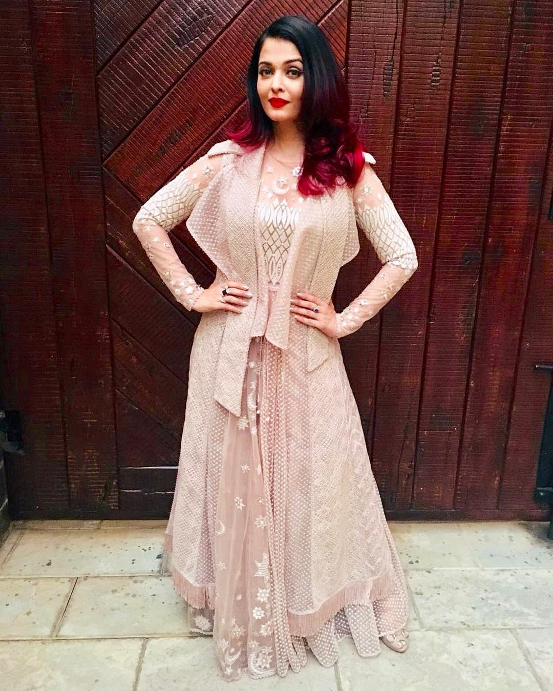 ఐశ్వర్య రాయ్ (Photo: aishwaryaraibachchan_arb/Instagram)