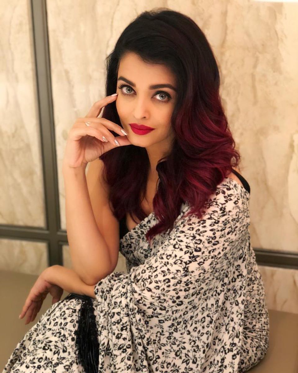 ఐశ్వర్య రాయ్ (Photo: aishwaryaraibachchan_arb/Instagram)