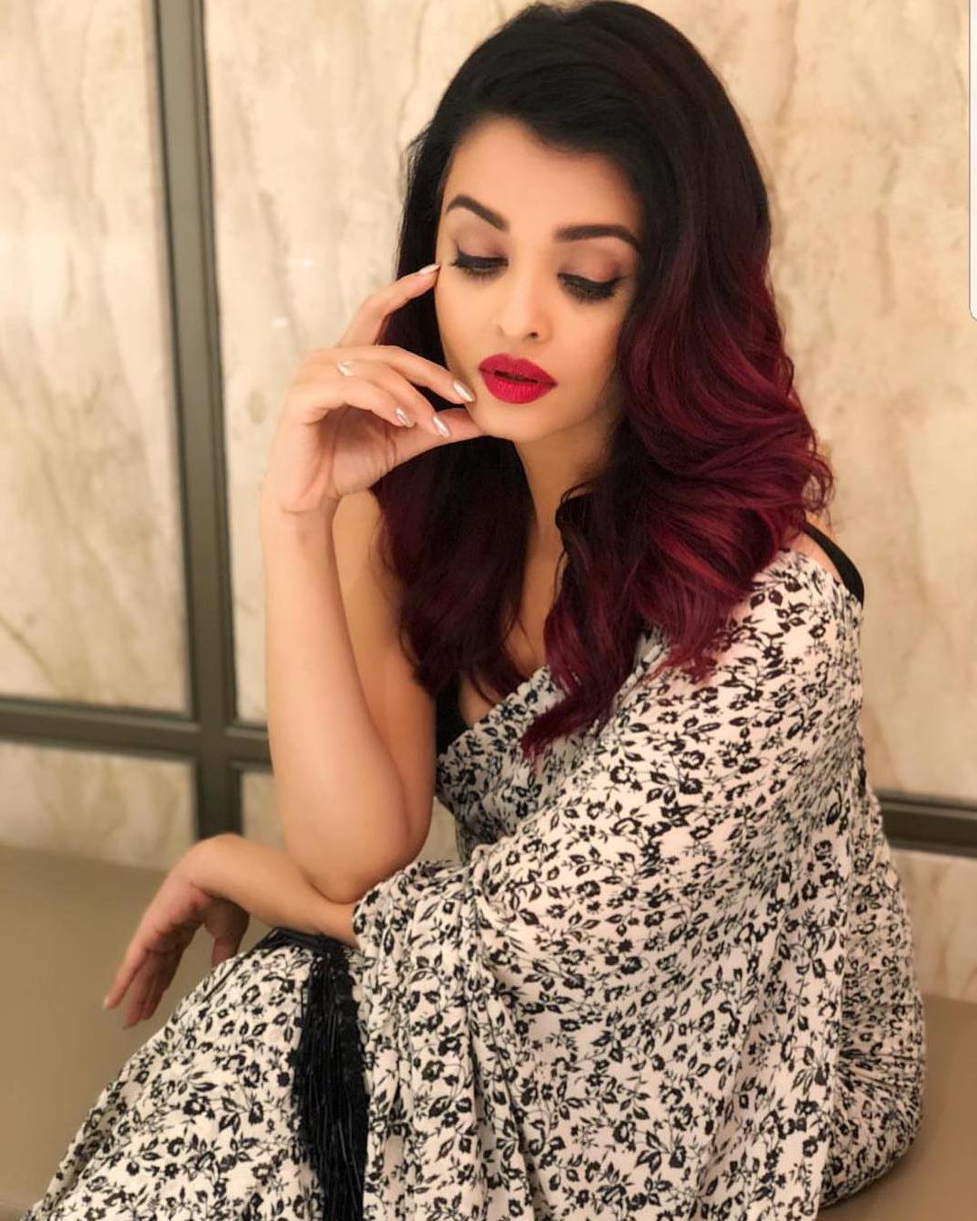 ఐశ్వర్య రాయ్ (Photo: aishwaryaraibachchan_arb/Instagram)