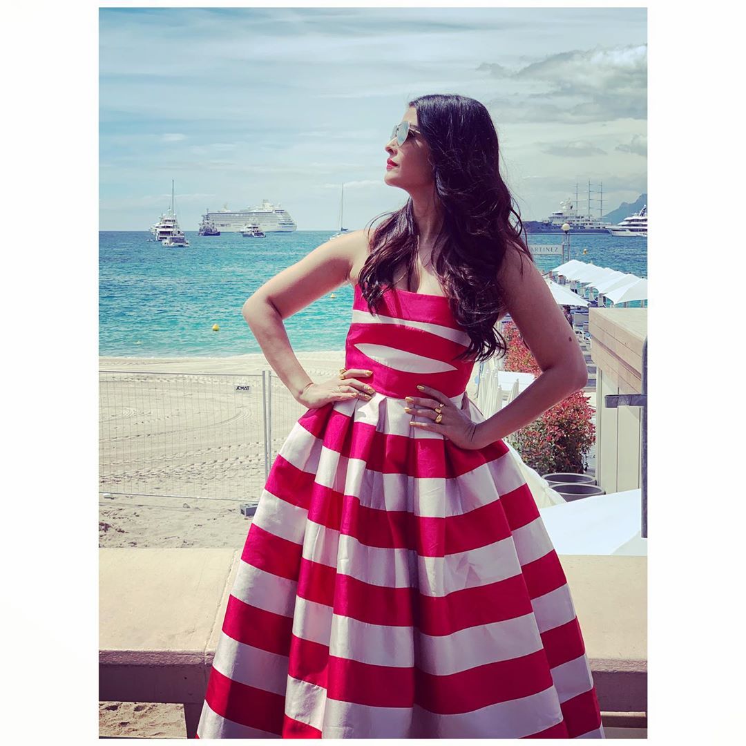 ఐశ్వర్య రాయ్ (Photo: aishwaryaraibachchan_arb/Instagram)