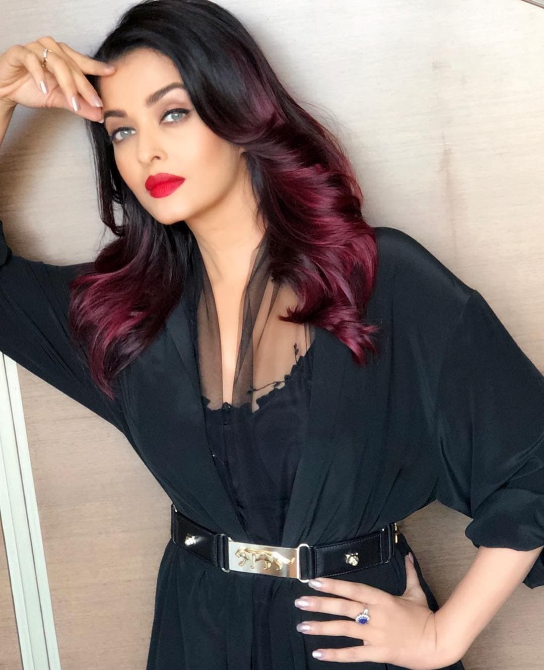 ఐశ్వర్య రాయ్ (Photo: aishwaryaraibachchan_arb/Instagram)