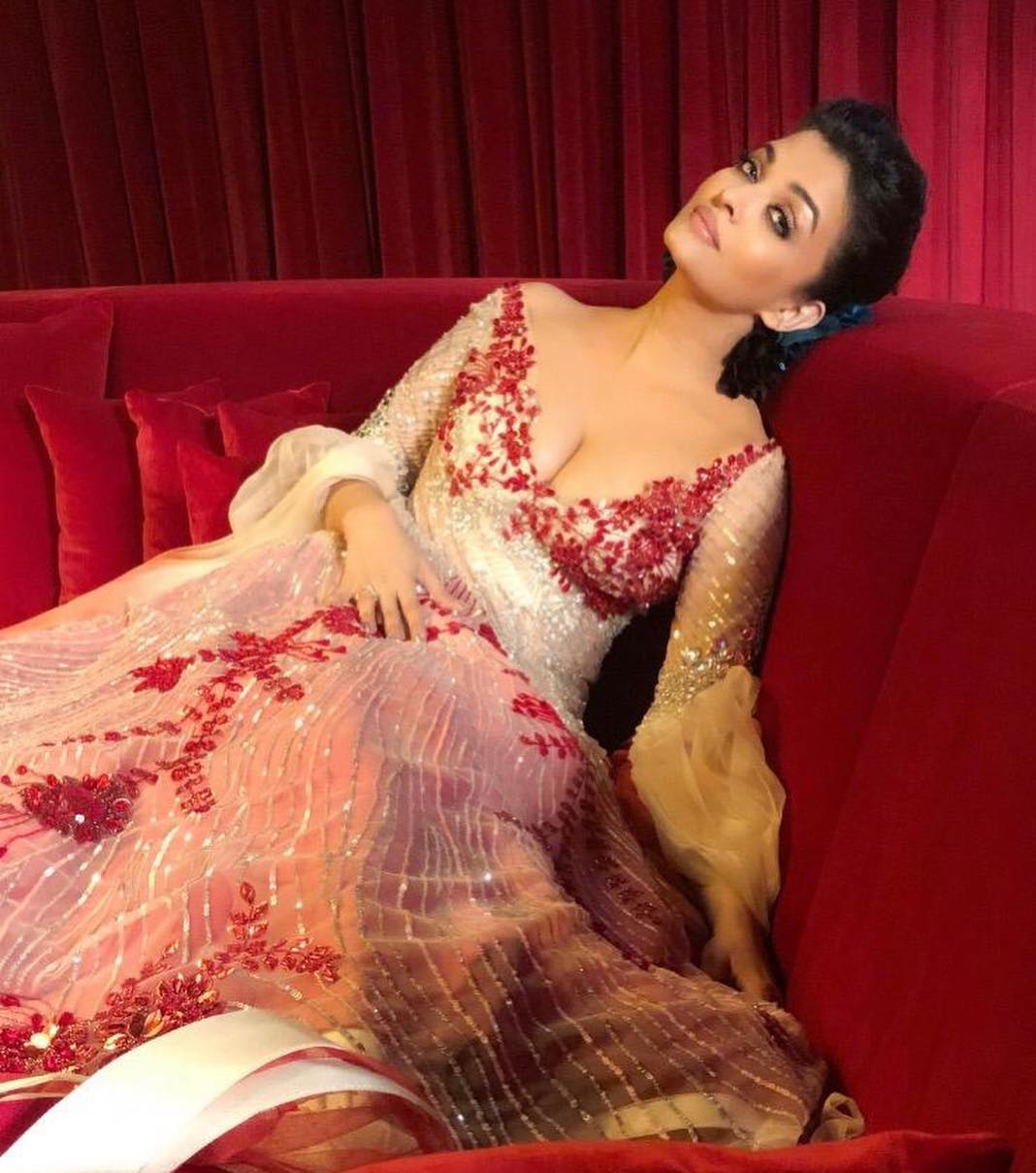 ఐశ్వర్య రాయ్ (Photo: aishwaryaraibachchan_arb/Instagram)