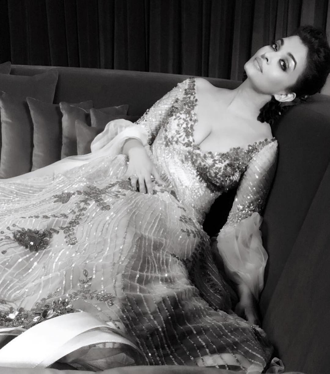 ఐశ్వర్య రాయ్ (Photo: aishwaryaraibachchan_arb/Instagram)