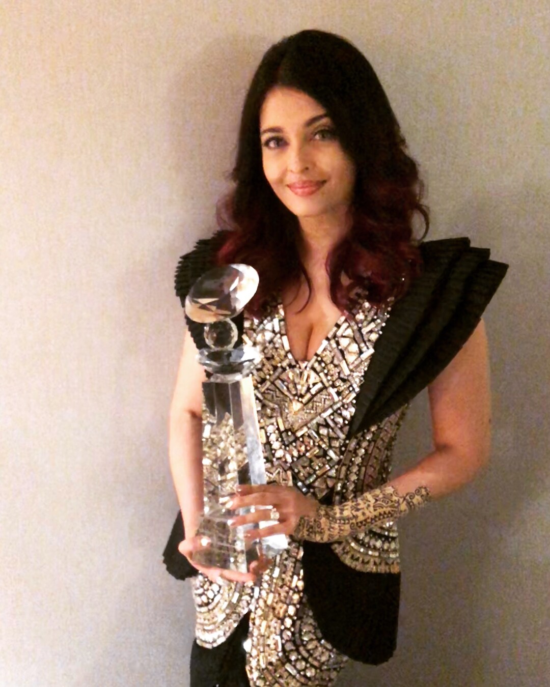 ఐశ్వర్య రాయ్ (Photo: aishwaryaraibachchan_arb/Instagram)
