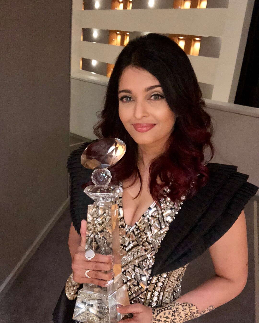 ఐశ్వర్య రాయ్ (Photo: aishwaryaraibachchan_arb/Instagram)