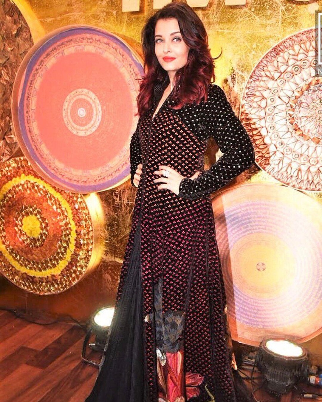 ఐశ్వర్య రాయ్ (Photo: aishwaryaraibachchan_arb/Instagram)