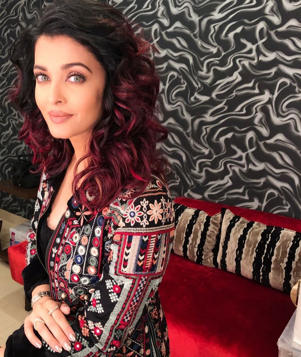 ఐశ్వర్య రాయ్ (Photo: aishwaryaraibachchan_arb/Instagram)