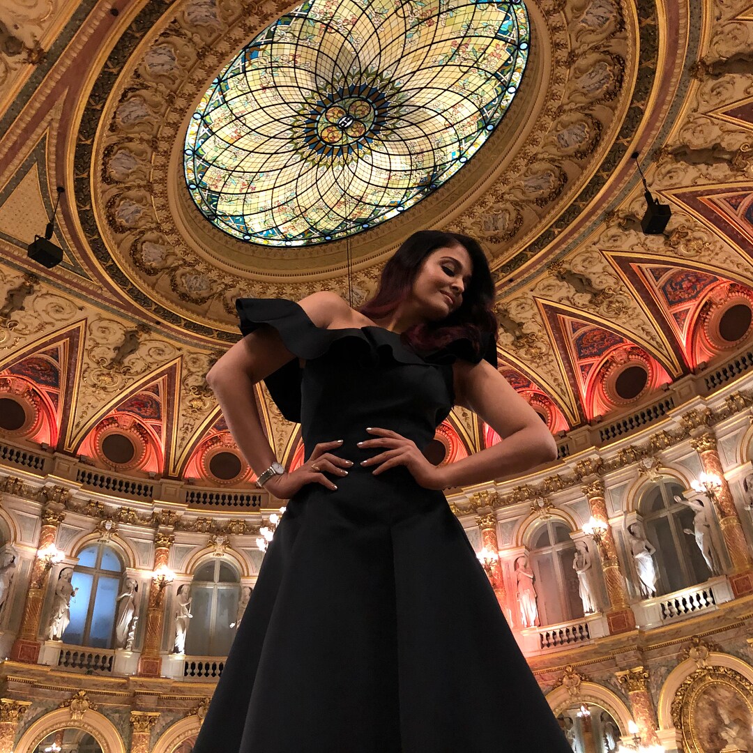 ఐశ్వర్య రాయ్ (Photo: aishwaryaraibachchan_arb/Instagram)