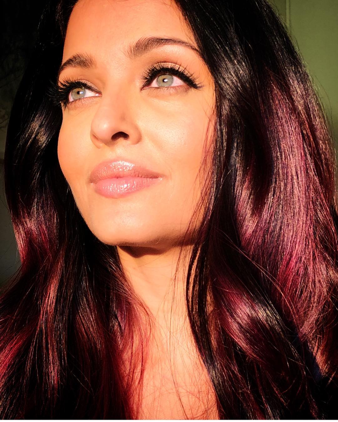 ఐశ్వర్య రాయ్ (Photo: aishwaryaraibachchan_arb/Instagram)