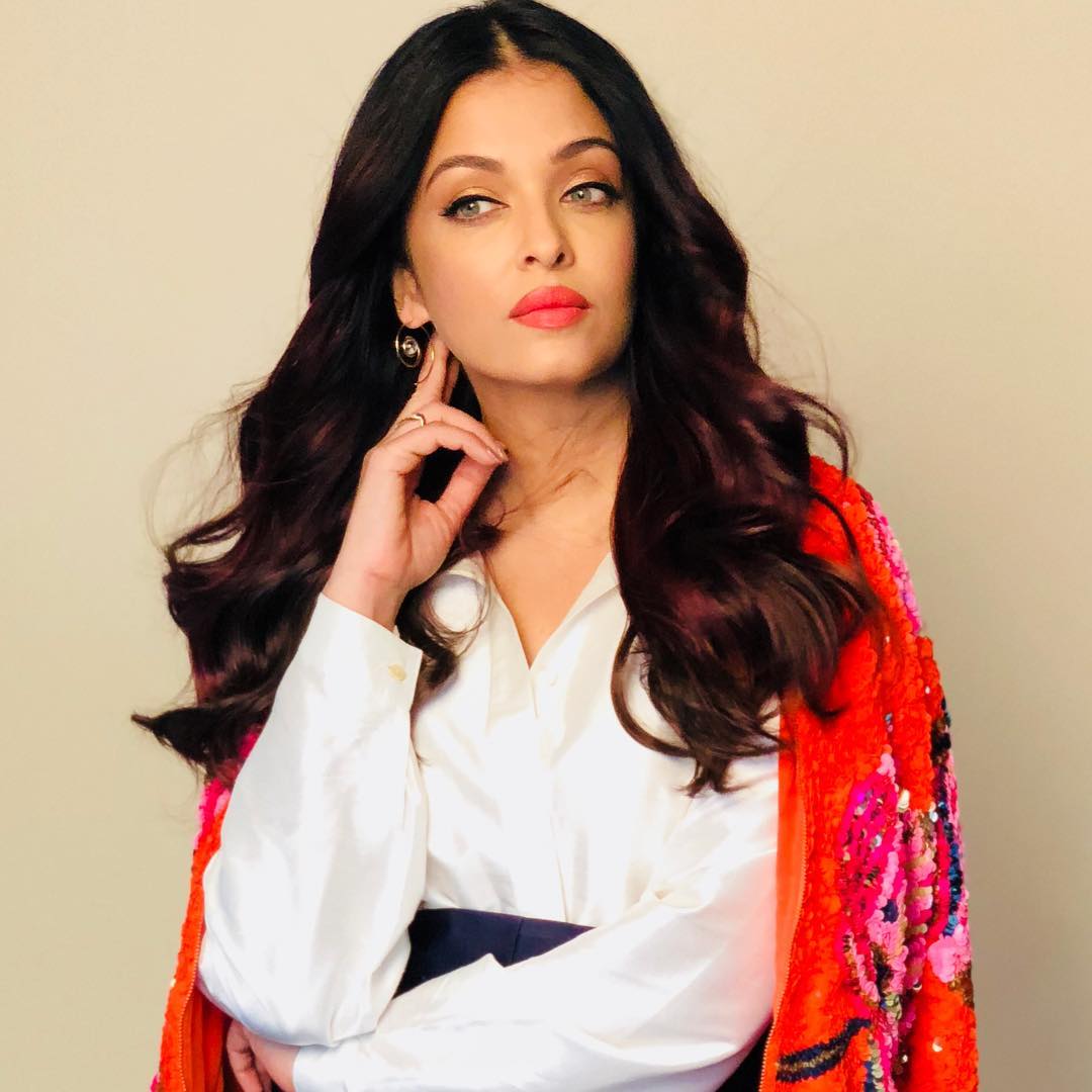 ఐశ్వర్య రాయ్ (Photo: aishwaryaraibachchan_arb/Instagram)