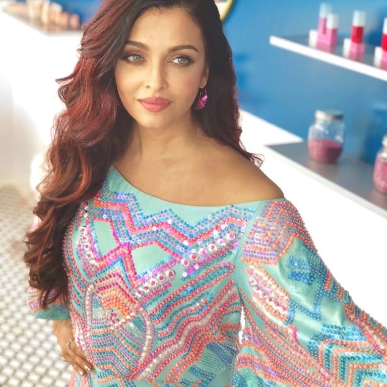 ఐశ్వర్య రాయ్ (Photo: aishwaryaraibachchan_arb/Instagram)
