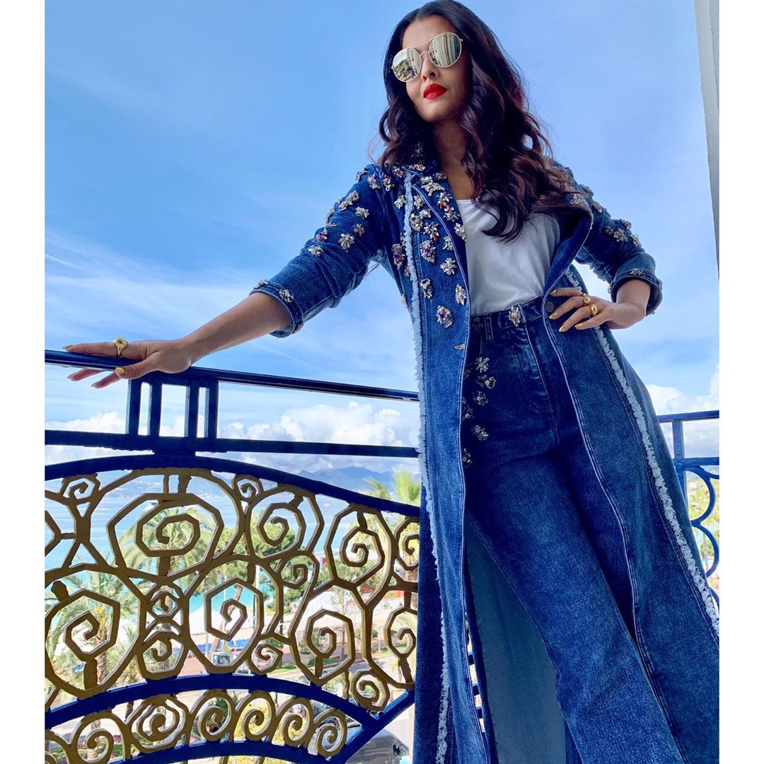 ఐశ్వర్య రాయ్ (Photo: aishwaryaraibachchan_arb/Instagram)