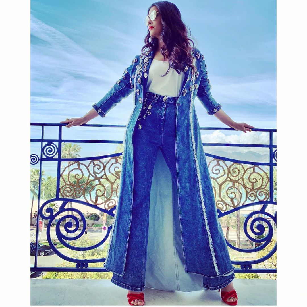 ఐశ్వర్య రాయ్ (Photo: aishwaryaraibachchan_arb/Instagram)