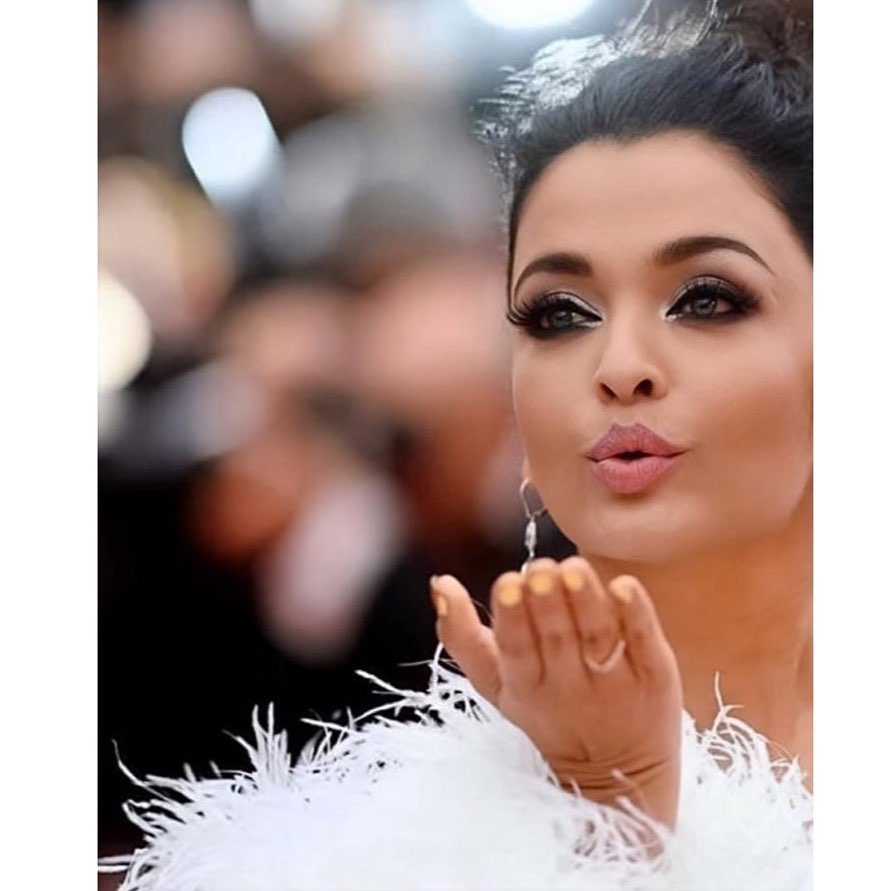ఐశ్వర్య రాయ్ (Photo: aishwaryaraibachchan_arb/Instagram)