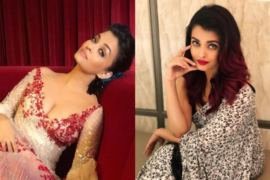 ఐశ్వర్య రాయ్ (Photo: aishwaryaraibachchan_arb/Instagram)